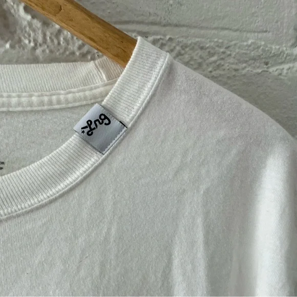 Vintage Lrg Tee Mens 100% Cotton Premium Fit Short Sleeve Crewneck
T-Shirt XL - Picture 3 of 8